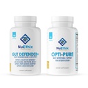 NuEthix 制剂解毒和微生物平衡补充剂