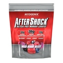 Myogenix 余震后工作——肌肉增生Whey蛋白粉——加快肌肉增生和复苏——支持联合健康与增生Glycogen——野莓爆破,6磅