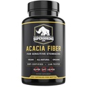 Fast Academy,有机Acacia 塞内加尔纤维卡普尔300pk. Natural Soluble Fiber Supplement Pill. Vegan Prebiotic Capsules. 中国植物物种信息数据库.