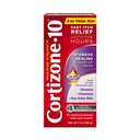 Cortizone-10 最大强度强化增压减痒凝血剂,1% Hydrocortisone, 快动作, Bug Bites 抗痒凝血剂, Rash, Eczema, Psoriasis, 毒艾薇, Oak, Sumac & More, 2 oz