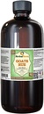 Glycerite),有机干草无酒精液体提取物(Brand name:Herbalterra, Proudly made in USA) 32 f.oz (0.95 l) (中文(简体) ).