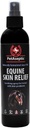 Equine Skin Relief Spray for Horse QQ帮助治愈切片,昆虫Bites,Scrapes, & Sunburns & Sunburns 帮助控制皮肤炎 QQ帮助治疗雨性旋律,泥质发烧,甜味痒痒,和更多8oz Spray