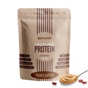 Up Nourish 花生酱 Vegan 蛋白质粉54 超级食品粉,1.5亿 CMU Probiotics 21g 植物基蛋白,无糖无乳品 无GMO 乳品免费,餐具替代 摇摆 Keto - 友好的低碳饮食,15 服务