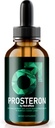 NutraRize Prosteron Drops,全自然前列腺健康补编,支持健康流通的维生素Premium,官方Prosteron公式审查(30种服务)