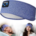 Perytong睡眠耳机,蓝牙运动头带耳机,配有Ultra-Thin HD 立体声演说机 完美睡眠,工作,Jogging,Yoga,Insominia,空中旅行,冥想
