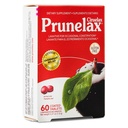 Prunelax Ciruelax 常规强力激光迷你药片 - 偶发便秘的过夜救济, Senna 提取, Vegan & Gluten - Free, Gentle Relief - 60ct