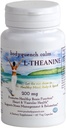 L-Theanine - 每服200毫克 + 100毫克 Inositol 促进压力管理和放松、心脏和脑健康,60Veg Capsules