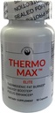 (原始内容存档于2018-09-25). Themo Max Elite - Themogenical Fat Burner, Extreme Energy Bosters, 重量损失, 90 减肥药