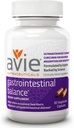 Avie NUTRACEUTICALS 肠胃平衡曲霉素补充剂(60 Capsules) |  with  with  Tur c c c                    