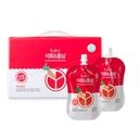 PRE Plan 石榴汁和红人参果汁 80mlx15 韩国美容产品,改善血液循环