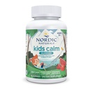 (原始内容存档于2019-09-26) (中文(中国大陆) ). Nordic Naturals Kids Calm Gummys - 草莓西瓜 - 60 Gummys - 镁L-Thenine Supplement - 儿童冷静 - 放松支持 - 最多60名服务员