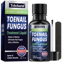 Tobcharm Toenail Fungus治疗外强,直肠Fungus治疗外强,Fungus Nail治疗外强,直肠Fingnails治疗外强(1oz).