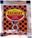 Fatafat Ayurvedic 消化药(10x包装×13g每件),由印度花样公司制作