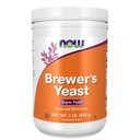 Now Foods Supplements, Brewer's Yeast Powder 自然产生的蛋白质和B类维生素, 1-Poun