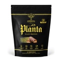 Ambrosia Planta - Premium Planta - Premium 植物蛋白 | Vegan & Keto Felriendly | Gourmet Flavors with no bloating and Stomach Upset | Gluten & Soy Free | 没有添加糖 | 14 services | (糖果酒吧)