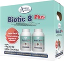Omega Alpha Biotic 8 + 8.8lbs (2 X 4.4lbs) 用于马匹.