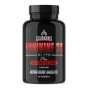 Emil博士 - Elite L Arginine (3150mg) + L-Citrulline 最高剂量 - Nitric Oxide 增量,用于血管、耐力和心脏健康(AAKG和HCL) - 90块药片