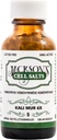 杰克逊的#5 Cell Salt Kali mur 6X(500 Pellet瓶) – 认证 Vegan,Lactose-Free Schuessler Tissual Salt Kali muriaticum 6X 互联网档案馆的存檔,存档日期2013-03-02.