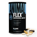 动物 Flex - Glucosamine Chondroitin 与Turmeric、MSM、Boswellia 抗癌药、联合健康、肌肉、背部、膝盖、肩部和Hip44包的男女联合补充剂