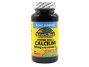 带 D3 100 标签的牡蛎壳钙
