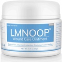 LMNOOP-Bed Sore Ointment,伤者疗伤 骨灰修补治疗感染保护 床索尔和压力索尔的急救药 糖尿病 脚和腿 Ulcer 烧伤