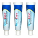 环球RectaEase 5% Lidocaine( 3 Pack) 血红蛋白 Recorrhoid Relief Cream 1 oz Tube, Anorectal Cream, Rapid Numbing Relief, 来自伊奇和Burn的血红蛋白治疗
