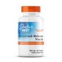 NiAXTEND 支持心脏健康、非GMO、Gluten Free、Vegan 120片