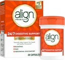 Align Probiotics,每日消化卫生的Probiotic 补编,28个胶囊,#1 胃肠科医生推荐的Probiotic(Package May Vary)