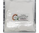 64 Oz Packs中的True Nute 硅酸钾,用于水合物、水合物、土壤干燥剂和叶片喷洒,以纠正钾和硅酸盐的缺陷,帮助缓解热和干旱压力