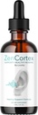 LIVORKA ZENCortex 滴水,液体补充,耳滴,听力支持公式,30天1瓶