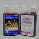 SU-PER Casteberry Assupport for Hormone - 支持Hormone Regulary 和 Mares 健康皮提塔里 Gland 函数 - Chasteberry for Hors - 1 Quart, (2 Pack) 互联网档案馆的存檔,存档日期2011-12-2.