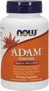 Now Foods ADAM 高级男子多种维生素,蔬菜90 ea