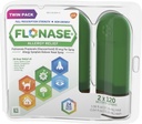 Flonase过敏性肾上腺素喷洒,24小时非昏睡性过敏性医学, Metered Nasal Spray - 0.54 Fl Oz (Pack of 1)