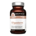 Oligoderm、Premium皮肤支持补充剂