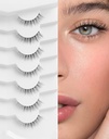 自然Lashes 自然Lashes 自然Lashe 自然Lesse 自然Lesse 自然Lesse 自然Lesse 自然Lesse 自然Lesse 自然Lashe 自然Lesse 自然Lashe 自然Lashe 自然Lashe 自然Lashe 假Wispy 眼球Lashe 10mm 小Lashe 假Lashe K50