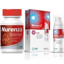 Vita Science 40x 神经病救济电源包: Nurenza 40x 力量补充 & Nervex CF Capsaicin-Free Cream