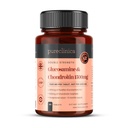 Pureclinica 高强度 1500mg Glucosamine HCL & Chondroitin x 180 片
