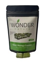 Gene's Moringa Fine Green Powder 100 Veg. Capsules, 高潜力, 能源焦点和警报, 增加Immune Systym