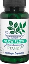 维塔尼卡 慢流 月球流支持 Vegan 60 Capsules(慢流 Pro Logo)