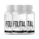 Folital 新高级公式补编 - 3 Pack 90天供应