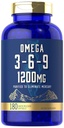 Carlyle Omega 3 6 9 Supplement QQ 1,200mg 180 Softgel Capsules |Triple Omega Complex |鱼, Flaxseed & Borage Oils 配有 EPA & DHA → N-GMO & Gluten Free 配有:  Car | | | | | | | | | | | | | | | | | | | | | | | | | | | | | | | | | | | | | | | | | | | | | | | | | | | | | | | | | | | | | | | | | | | | | | | | | | | | | | | | | 