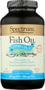 鱼油Omega-3、1000毫克、250毫克