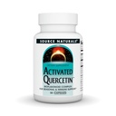 资料来源:自然活动Quercetin,Bioflavanoid Complex,用于季节性和免疫支持 -- -- 50卡普尔