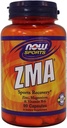 Now Foods ZMA 运动恢复 - 90 Capsules (Pack of 2) (英语).
