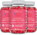 Kid Probiotic Gummys for Digestive Health, Chewable Daily Probiotic for Kids Ages 4+. 维基百科中的相关条目: 维基语录链接:名人名言 - 文学作品 - 谚语 - 谚语 - 谚语 - 谚语 - 谚语 - 谚语 - 谚语 - 谚语 - 谚语 - 谚语 口腔护理,腹部不适,口腔健康. 草莓Flavor,USDA有机,儿童抗生素90cm(3)