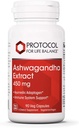 Ashwagandha 450mg - 免疫支持,Ayurvedic 适应原体 - 90 Veg Caps