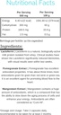 Praventac & Ag-Factor 1个月包 减少Acne、Pimple、Blemishes、Treat Scar(每瓶1瓶60胶囊)
