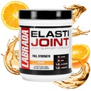 Labrada 营养拉斯蒂联合、橙色弗拉沃尔、Glucosamine 联合支助男女粉末、与MSM的联合救济和骨骼保健补充、Glucosamine Chondroitin MSM Gluten-Free
