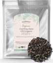 恒星西缘植物学 有机干熟Comfrey根 - 用于专题应用的天然草本植物,盐或油,切和筛,认证 Kosher, Non-GMO - Bulk 1 lb Bag