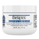 Theraplex Eczema治疗(6 oz) - 用天然的类固醇蛋白,非致喜因,和假致性,无斑点-全国Eczema协会批准印章来调皮